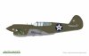 Eduard R0023 P-40E Warhawk 1/48